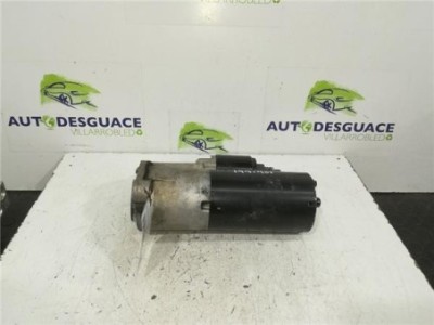 Motor Arranque Volkswagen TOUAREG 3 2 V6 24V