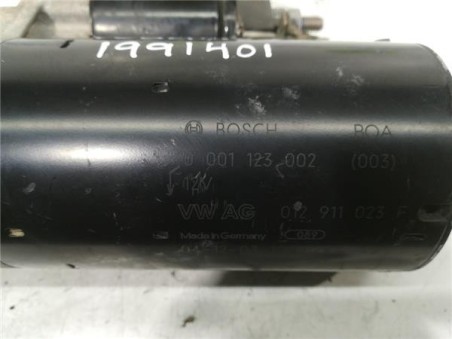 Motor Arranque Volkswagen TOUAREG 3 2 V6 24V 