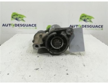 Motor Arranque Volkswagen TOUAREG 3 2 V6 24V 