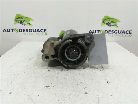 Motor Arranque Volkswagen TOUAREG 3 2 V6 24V 