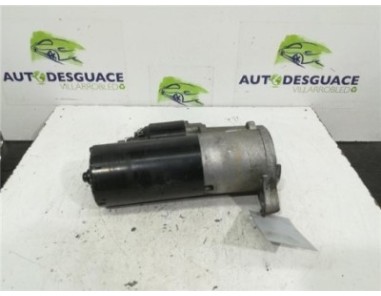Motor Arranque Volkswagen TOUAREG 3 2 V6 24V 