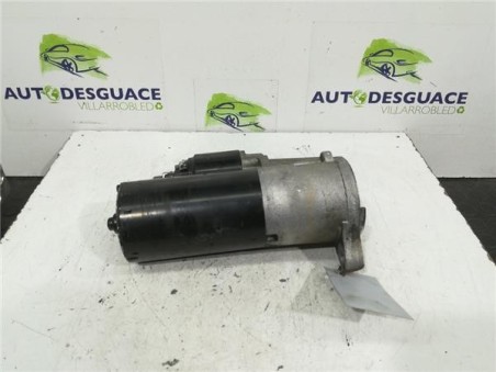 Motor Arranque Volkswagen TOUAREG 3 2 V6 24V 