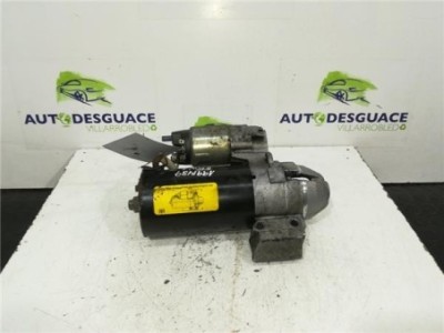 Motor Arranque BMW Serie 1 Berlina  2 0 118d [2 0 Ltr  - 105 kW Turbodiesel CAT]