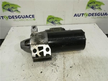 Motor Arranque BMW Serie 1 Berlina  2 0 118d [2 0 Ltr  - 105 kW Turbodiesel CAT]