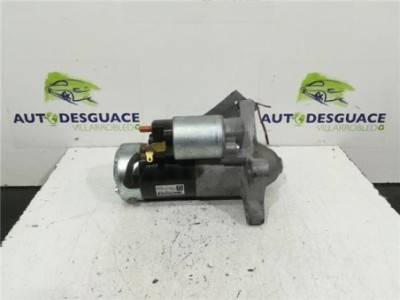 Motor Arranque Mazda 6 KOMBI 2 2