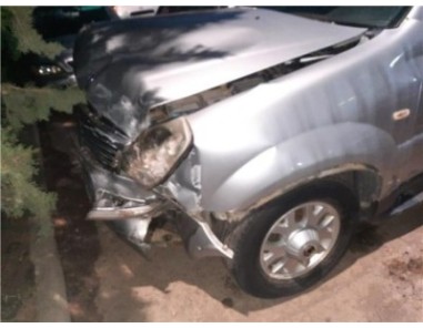 Motor Arranque Ssangyong REXTON 2 7 Turbodiesel 