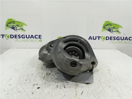 Motor Arranque Ssangyong REXTON 2 7 Turbodiesel 