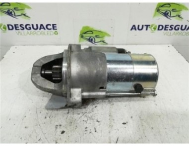 Motor Arranque Ssangyong REXTON 2 7 Turbodiesel 