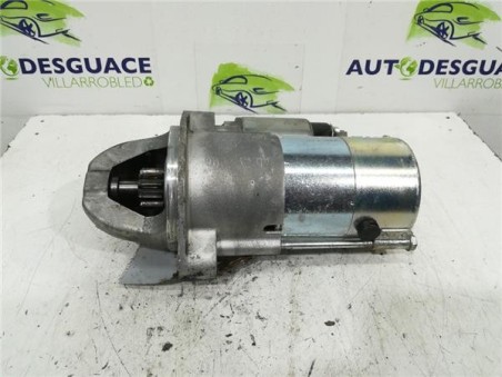 Motor Arranque Ssangyong REXTON 2 7 Turbodiesel 