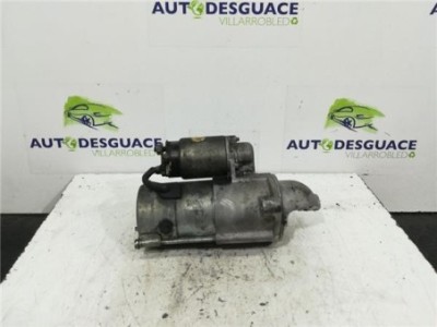 Motor Arranque Chevrolet Captiva  2 0 VCDI LT [2 0 Ltr  - 110 kW Diesel CAT]