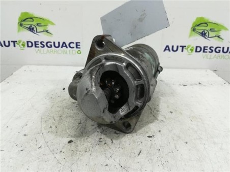 Motor Arranque Chevrolet Captiva  2 0 VCDI LT [2 0 Ltr  - 110 kW Diesel CAT]