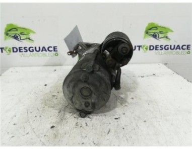 Motor Arranque Chevrolet Captiva  2 0 VCDI LT [2 0 Ltr  - 110 kW Diesel CAT]