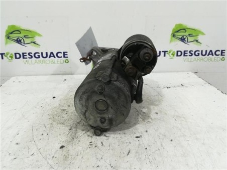 Motor Arranque Chevrolet Captiva  2 0 VCDI LT [2 0 Ltr  - 110 kW Diesel CAT]