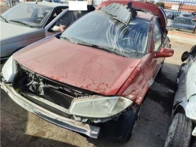 Motor Arranque Renault Megane II Classic Berlina  1 9 Confort Authentique [1 9 Ltr  - 88 kW dCi Diesel] 2