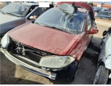 Motor Arranque Renault Megane II Classic Berlina  1 9 Confort Authentique [1 9 Ltr  - 88 kW dCi Diesel]