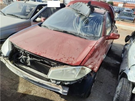 Motor Arranque Renault Megane II Classic Berlina  1 9 Confort Authentique [1 9 Ltr  - 88 kW dCi Diesel]