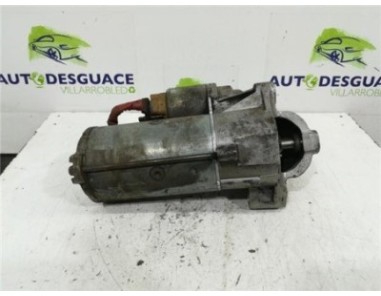 Motor Arranque Renault Megane II Classic Berlina  1 9 Confort Authentique [1 9 Ltr  - 88 kW dCi Diesel]