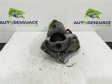 Motor Arranque Renault Megane II Classic Berlina  1 9 Confort Authentique [1 9 Ltr  - 88 kW dCi Diesel]