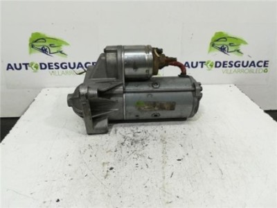 Motor Arranque Renault Megane II Classic Berlina  1 9 Confort Authentique [1 9 Ltr  - 88 kW dCi Diesel]