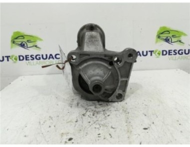 Motor Arranque Renault Megane II Classic Berlina  1 9 Confort Authentique [1 9 Ltr  - 88 kW dCi Diesel]