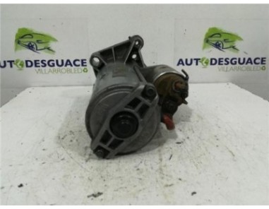Motor Arranque Renault Megane II Classic Berlina  1 9 Confort Authentique [1 9 Ltr  - 88 kW dCi Diesel]