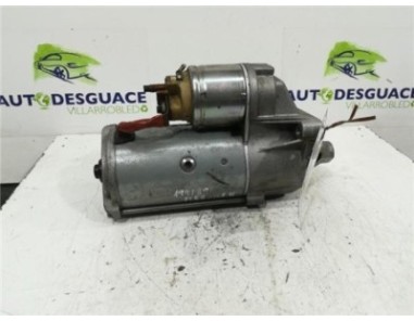 Motor Arranque Renault Megane II Classic Berlina  1 9 Confort Authentique [1 9 Ltr  - 88 kW dCi Diesel]