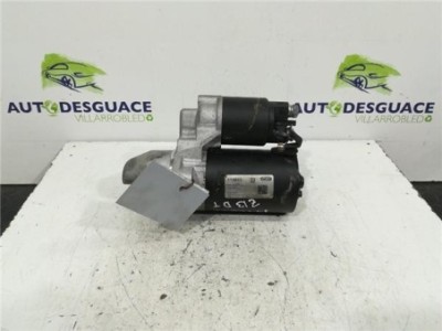 Motor Arranque Opel CORSA C 1 3 16V CDTI 