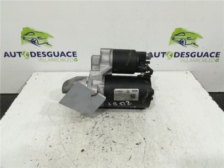 Motor Arranque Opel CORSA C 1 3 16V CDTI 