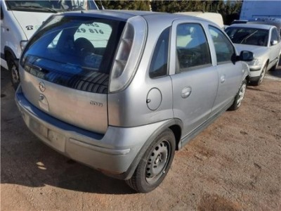 Motor Arranque Opel CORSA C 1 3 16V CDTI  2