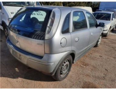 Motor Arranque Opel CORSA C 1 3 16V CDTI 