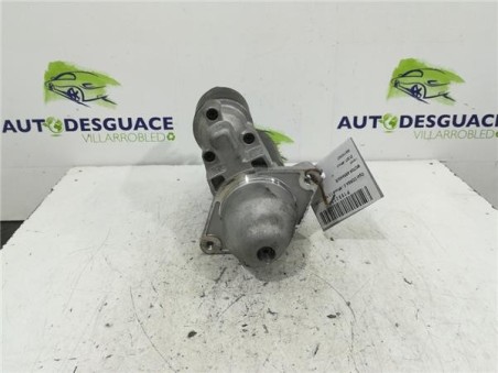 Motor Arranque Opel CORSA C 1 3 16V CDTI 