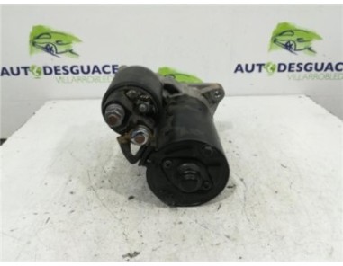 Motor Arranque Opel CORSA C 1 3 16V CDTI 