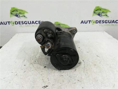Motor Arranque Opel CORSA C 1 3 16V CDTI 