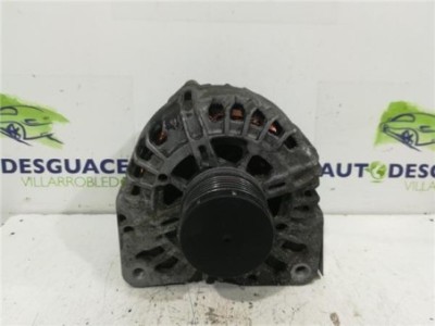Alternador Renault MEGANE III BERLINA 5 P 1 5 dCi D