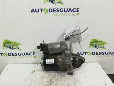 Motor Arranque Dacia LODGY 1 6 