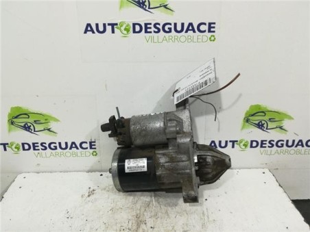 Motor Arranque Dacia LODGY 1 6 