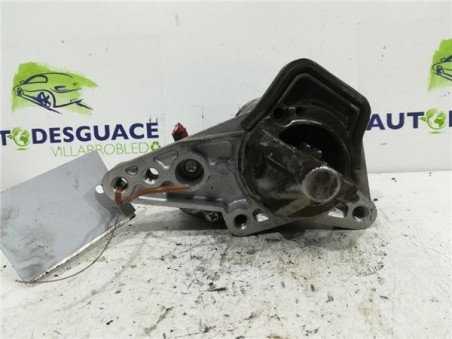 Motor Arranque Dacia LODGY 1 6 