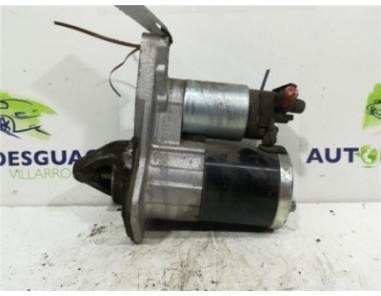 Motor Arranque Dacia LODGY 1 6 
