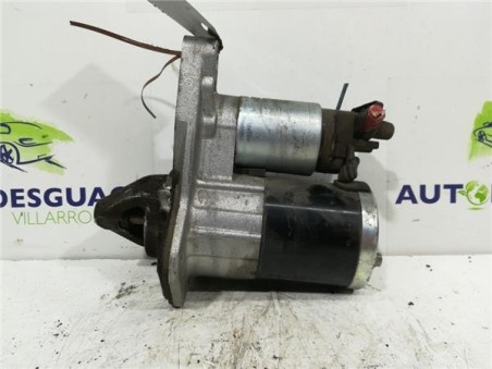 Motor Arranque Dacia LODGY 1 6 