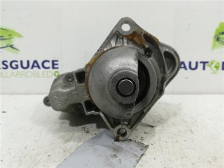 Motor Arranque Opel CORSA E 1 4 16V CAT bivalent  Gasolina / GPL 