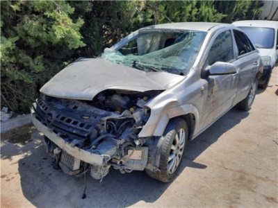 Motor Arranque Opel ASTRA H BERLINA 1 7 16V CDTI  2