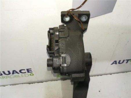 Potenciometro Pedal Gas Volkswagen PHAETON 3 2 V6 24V 