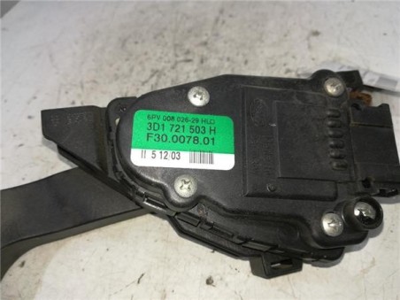 Potenciometro Pedal Gas Volkswagen PHAETON 3 2 V6 24V 