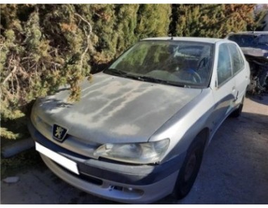 Motor Arranque Peugeot 306  1 9 SRDT