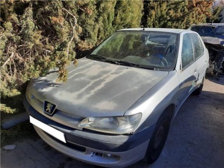 Motor Arranque Peugeot 306  1 9 SRDT