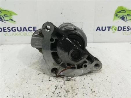 Motor Arranque Peugeot 306  1 9 SRDT