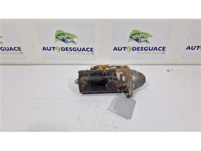 Motor Arranque MERCEDES CLASE A 2 0 CDI 