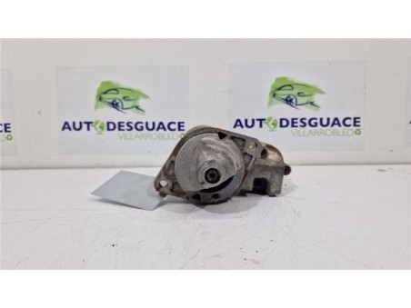 Motor Arranque MERCEDES CLASE A 2 0 CDI 