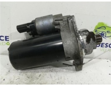 Motor Arranque Skoda ROOMSTER 1 9 TDI 
