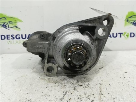 Motor Arranque Skoda ROOMSTER 1 9 TDI 